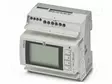 MITTARI: VERKON PARAMETRIT - DIN-KISKOLLE,VAAKASUORA - LCD - EMPRO - Digitaaliset paneelimittarit - PH-2908307 - 1