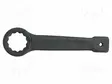 WRENCH: RING - FOR IMPACT,SINGLE SIDED,IMPACT - 27MM - HD - Vääntötyökalut ja kiintolenkit - PRE-36927 - 1