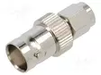 ADAPTERI - BNC PISTORASIA,SMA LIITIN - 50OHM - 4GHZ - Laboratorioliittimet - muut - CT3387 - 3