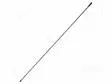 ANTENNI - AUTO-ULKOINEN - 0,41M - M6 - ULKO-AM,FM - Autoantennit - 15-7552017 - 1