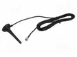 ANTENNI - AUTO-ULKOINEN - BLUETOOTH,GSM,LTE,UMTS,WIFI - SMA - 3M - Autoantennit - 8610147 - 1