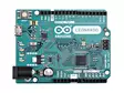 ARDUINO LEONARDO (+ HEADERS) - Arduino mikrokontrollerit - ARD-A000057 - 2