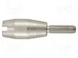 POLARISAATIOAVAIN - CODING SYSTEM GUIDE BUSHING HAN-SNAP - Erikoisliittimet - 09330009957 - 1