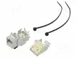 PIN: 8 - RJ45 - Erikoisliittimet - J00029A0077 - 1