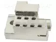 KIINNITYSPIDIKE - DIN-POWER FIXING BRACKET B LEFT,COD-M - Erikoisliittimet - 09069009997 - 1