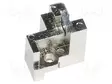 KIINNITYSPIDIKE - DIN-POWER FIXING BRACKET B RIGHT-M-NUT - Erikoisliittimet - 09069009967 - 1