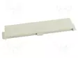LIITIN: DIN - DIN-POWER INSERT FOR LED - Erikoisliittimet - 09060009987 - 1