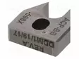 CUT-OFF DIE - Krimppauspihdit - muut - MX-19028-0047 - 1