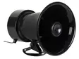 ELECTRONIC SIREN 6-14 VDC - 20W - Sireenit - SVPS17 - 1