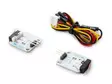 END-STOP SWITCH MODULE (2pcs) - Arduino moduulit - WPM327 - 1