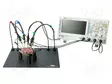 ERISTYSMATTO - PCBITE - 120°C - KOKO: A4 - 297X210MM - Piirilevyjen valmistus - PCBITE-4017 - 7