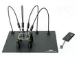 ERISTYSMATTO - PCBITE - 120°C - KOKO: A4 - 297X210MM - Piirilevyjen valmistus - PCBITE-4017 - 2