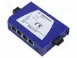 AUTOMAATIO­ETHERNET MODUULI KYTKIN - 9,6÷32VDC - Teollisuusverkot - 942132007 - 1