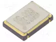 GENERAATTORI: KVARTSI - 20MHZ - SMD - 3,3V - ±50PPM - -20÷70°C - Kiteet ja oskillaattorit - OSC20M-3.3S7 - 1