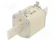 GG - 50A - 500VAC - NH2 - WT-NH - Sulakkeet NH - 004185237 - 1