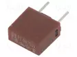 1A - 250VAC - HIDAS SULAKE - TE5 - 883.100 - TE5 sulakkeet - 883.117 - 2