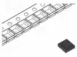 IC: POWER SWITCH - HIGH-SIDE,USB SWITCH - 0,2A - CH: 1 - P-CHANNEL - SMD - Power switches - mikropiirit - AP21510FM-7 - 1
