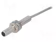 INDUKTIIVINEN ANTURI - OUT: PNP / NO - 0÷1,5MM - 12÷30VDC - M8 - 2M - Teollisuus induktiiviset anturit - BES0037 - 1