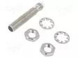 INDUKTIIVINEN ANTURI - OUT: PNP / NO - 0÷2MM - 10÷30VDC - M8 - IP68 - Teollisuus induktiiviset anturit - BES00P7 - 1