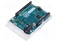 KEHITYSALUSTA - ARDUINO - PROTOTYYPPIPIIRILEVY - KOMP: ATMEGA32U4 - Arduino mikrokontrollerit - A000057 - 1