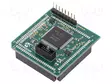 KEHITYSALUSTA - MICROCHIP - KOMPONENTIT: ATSAME54P20A - Microchip kehityspaketit - MA320207 - 1