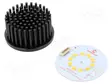KEHITYSALUSTA - MICROCHIP - LED OHJAIN - KOMPONENTIT: CL88020 - Microchip kehityspaketit - ADM00767 - 1