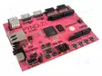 KEHITYSALUSTA - XILINX - PROTOTYYPPIPIIRILEVY - KOMP: XC7Z020-1CLG400C - Kehityspaketit - muut - 6003-410-017 - 1