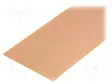 KOEKYTKENTÄLEVY - W: 100MM - Koekytkentälevyt - RAD-810-7 - 3