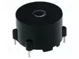 KURISTIN - THT - 2,2A - R:OHM - ±30% - VAAKASUORA - 250VAC - 2,7MH - Kuristimet - CAF-2.2-2.7 - 1