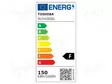 LAMPUN: LED VALONHEITIN - 150W - 230VAC - NEUTRAALIVALKOINEN - 120° - LED lamput - 4711112384037 - 2
