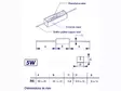 LANKAVASTUS 5W 4K7 - Liukupotentiometrit - RE4K7 - 2