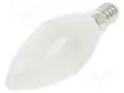 LED LAMPPU - NEUTRAALIVALKOINEN - E14 - 230VAC - 470LM - 4,7W - 180° - LED lamput - 4711112384617 - 1