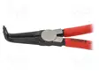 LUKKORENGASPIHTI - SISÄ-85÷140MM - KULMA- CLASSIC - Lukkorengaspihdit - WIHA.29427 - 2