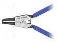 LUKKORENGASPIHTI - ULKO-19÷60MM - KULMAINEN - Lukkorengaspihdit - KT-68SB-07 - 3