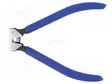 LUKKORENGASPIHTI - ULKO-19÷60MM - KULMAINEN - Lukkorengaspihdit - KT-68SB-07 - 4