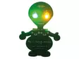 MADLAB ELECTRONIC KIT - MY LITTLE ALIEN - Madlab rakennussarjat - WSL107 - 3