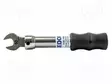 MOMENTTIAVAIN - 105MM - 400MNM÷2NM - 6% - ESD - Momenttiavaimet - GEDORE-3292827 - 1