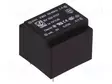 MUUNTAJA - 0,5VA - 230VAC - 9V - 55MA - PCB - BV - Piirilevymuuntajat - BV2020157 - 1