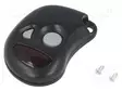 PAINIKEKOTELO - X: 35MM - Y: 50MM - Z: 10MM - ABS - Kauko-ohjaimien painikekotelot - ABS-17 - 1