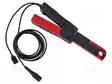 PIHTILISÄLAITE AC/DC - ØJOH: 11,8MM - I DC: 100MA÷100A - PIT: 2M - BNC - Pihtimittarit - CA-E27 - 1