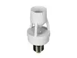 PIR MOTION DETECTOR - E27 socket - Liiketunnistimet - EMS107 - 1
