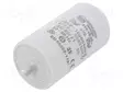 POLYPROPYLEENIKONDENSAATTORI - MOOTTOREIHIN, TYÖHÖN - 20UF - Moottorikondensaattorit - 4.16.10.25.27 - 1