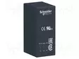RELE - DPDT - UKELAN: 220VAC - 8A - 8A/250VAC - RSB - Pienoisreleet - RSB2A080M7 - 1