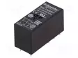 RELE - DPDT - UKELAN: 230VAC - 8A - 8A/250VAC - RSB - Pienoisreleet - RSB2A080P7 - 1