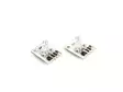 RGB LED MODULE (2 pcs) - Arduino moduulit - WPM307 - 1