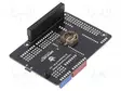 ROBOTIIKKAMODUULI: SHIELD - YLEISMALLI - RASPBERRY PI - 5VDC - Adapterimoduulit - DF-DFR0327 - 2