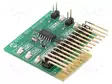 RTC MODUULI - KOMPONENTIT: MCP795W20 - Microchip kehityspaketit - AC164147 - 1