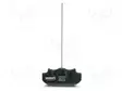 SCREWDRIVER: STANDARD - HEX KEY - HEX 2MM - BLADE LENGTH: 100MM - Ruuvimeisselit ja sarjat - PH-1212637 - 1
