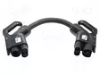EMOBILITY: CABLE - 1000VDC - 150KW - IP55 - CHARGING ELECTRIC CARS - Sähköauton latauskaapelit - AK-EC-17 - 1