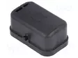 SUOJAKANSI - UROS - HAN-COMPACT® - HARTING liittimet - 09120085407 - 1